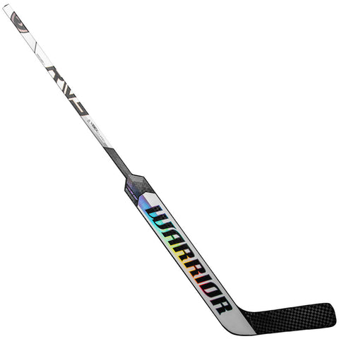 Warrior Ritual V3 Pro Senior Regular Goalie Stick - Twist 26’’ Sticks