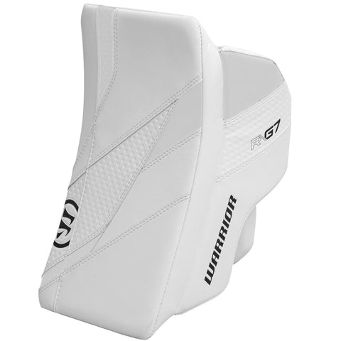 Warrior Ritual G7.1 Pro Senior Goalie Blocker Blockers