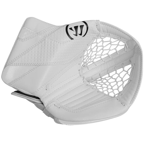 Warrior Ritual G7 Pro Intermediate Goalie Catcher Catchers