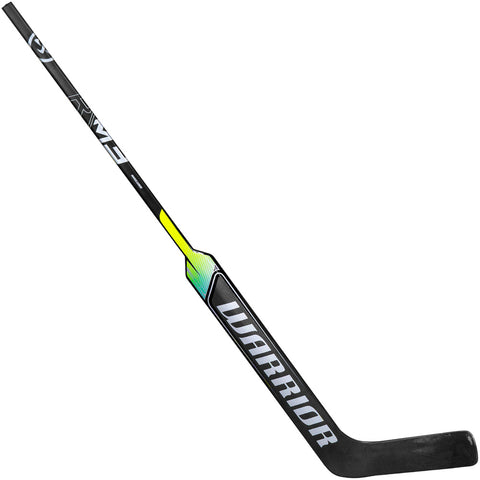 Warrior Ritual M3 Youth Regular Goalie Stick - Mid 20’’ Sticks