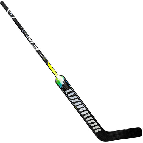 Warrior Ritual M3 Pro Intermediate Goalie Stick - Twist 24’’ Sticks