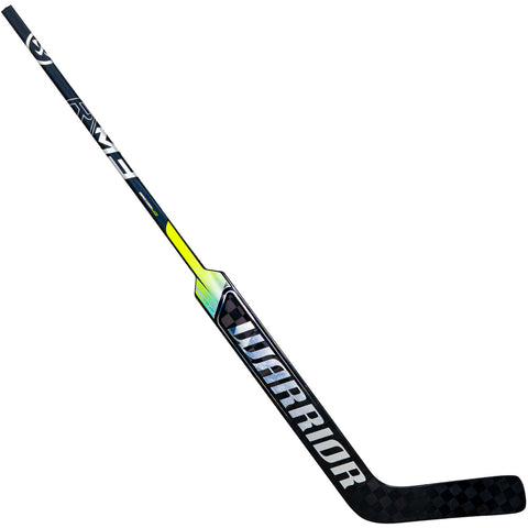 Warrior Ritual M3 Rtl Intermediate Goalie Stick - Twist 24’’ Sticks