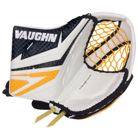 Vaughn T Ventus Slr4 70 Degree Pro Carbon Senior Goalie Catcher Catchers